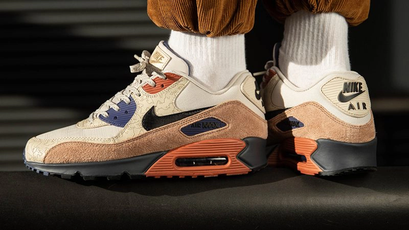 Nike Air Max 90 NRG ‘’Desert Sand’’