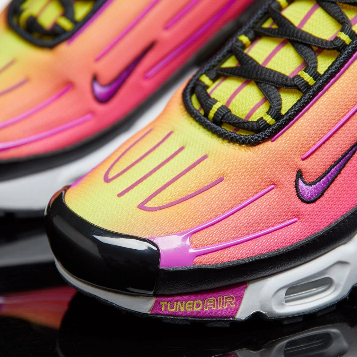 Nike Air Max Plus 3 ‘’Hyper Violet’’