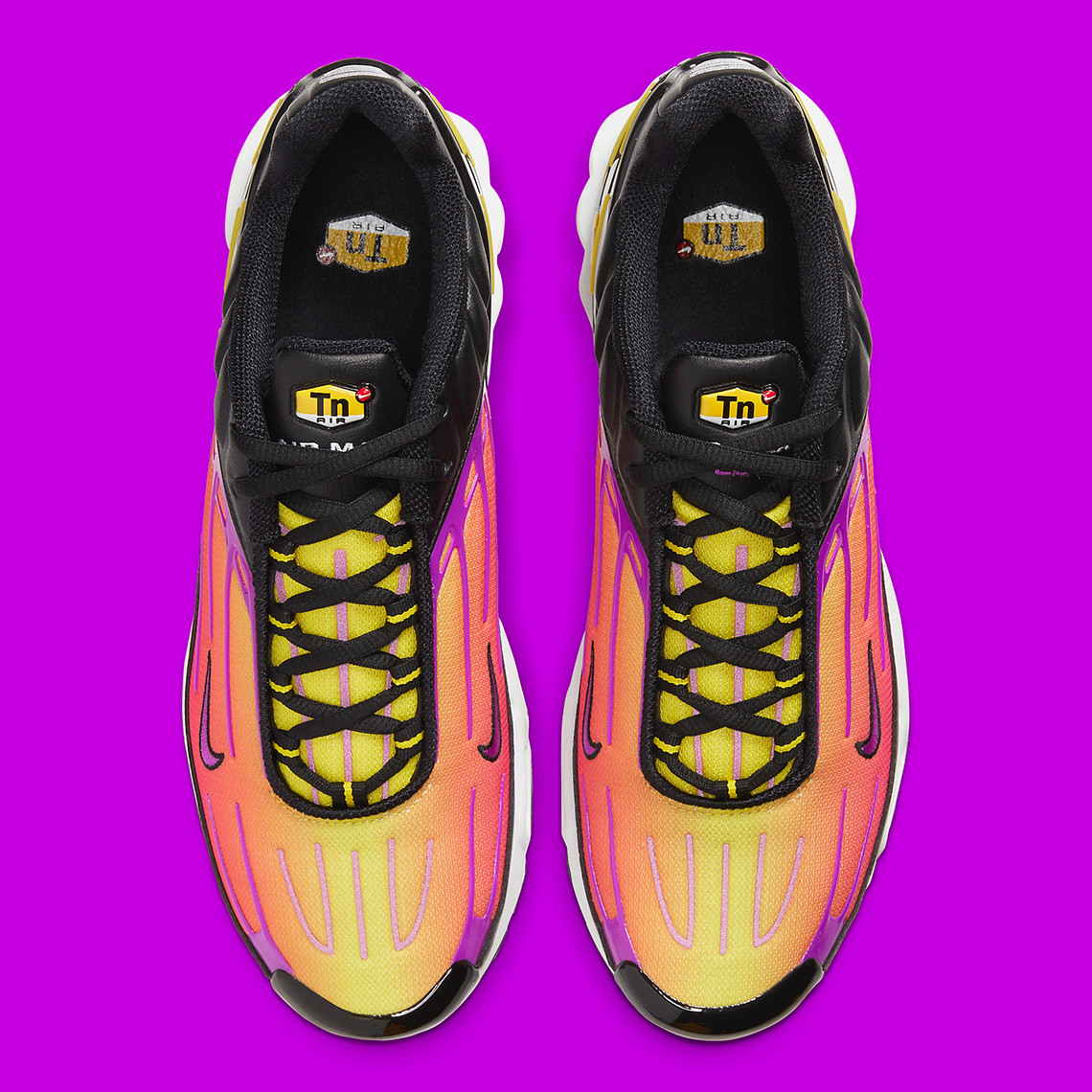 Nike Air Max Plus 3 ‘’Hyper Violet’’