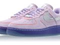 Nike WMNS Air Force 1 ’07 LX ‘’Purple Agate’’