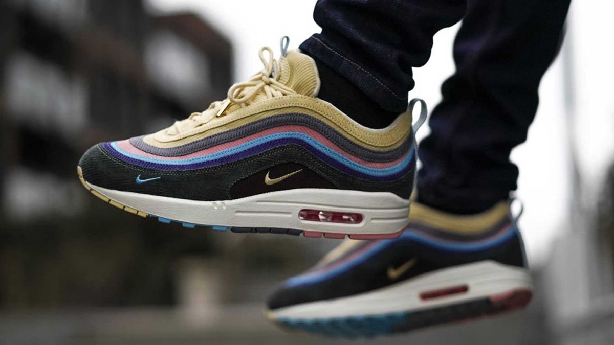 nike wotherspoon prix