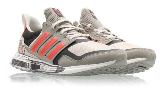 Star Wars x adidas Ultraboost S&L ’’X-Wing’’