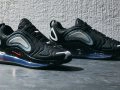 Undercover x Nike Air Max 720 ‘’Black/University Red’’