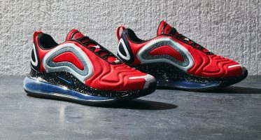 UNDERCOVERNike Air Max 720 ‘’University Red/Blue Jay’’