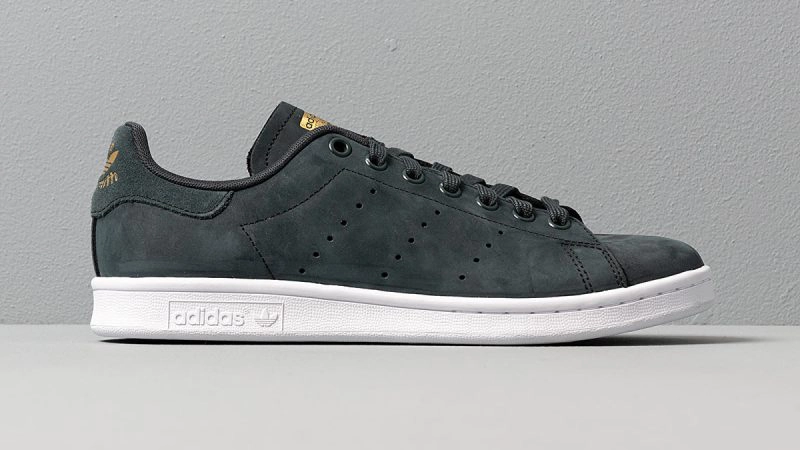adidas Stan Smith W ‘’Core Black’’