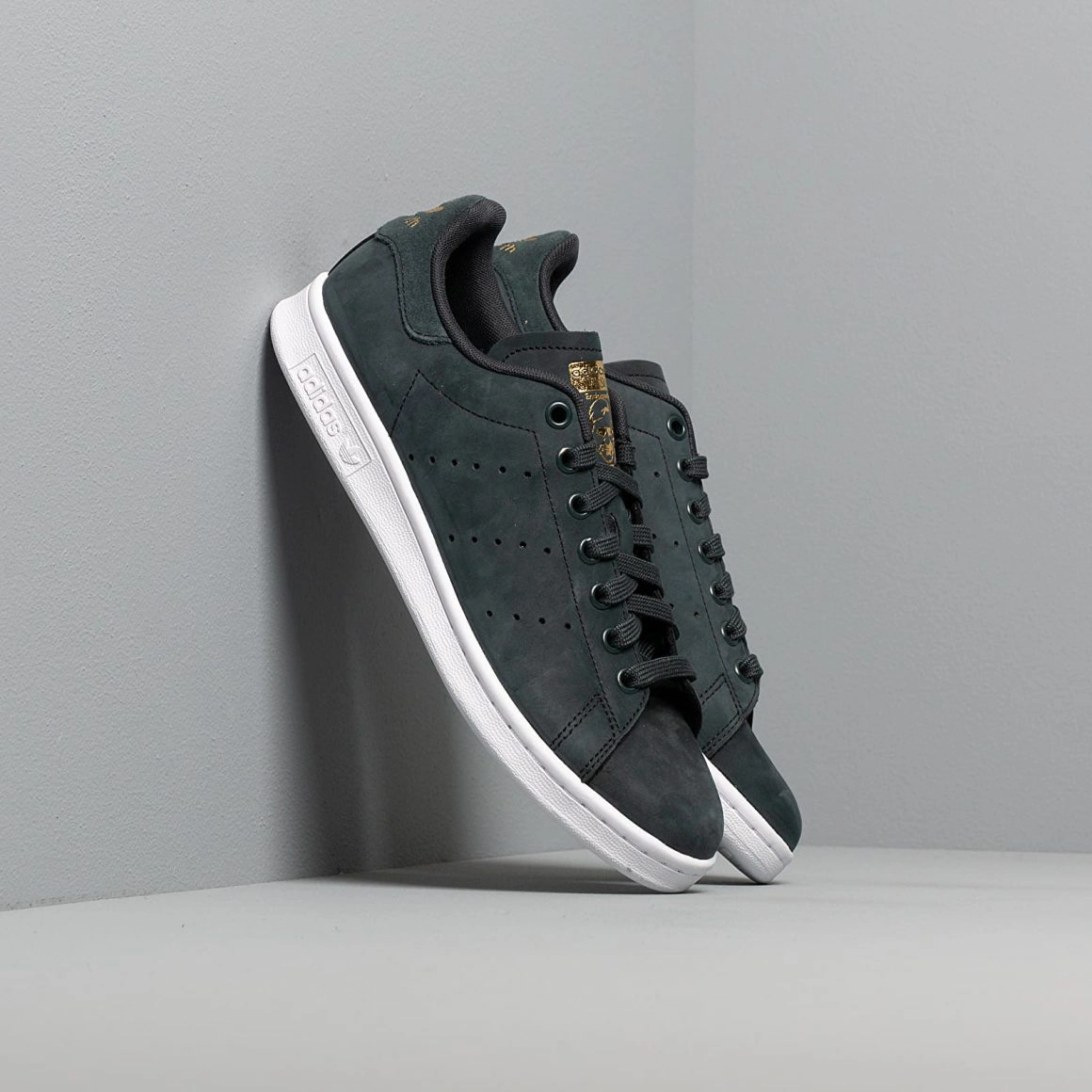 adidas Stan Smith W ‘’Core Black’’