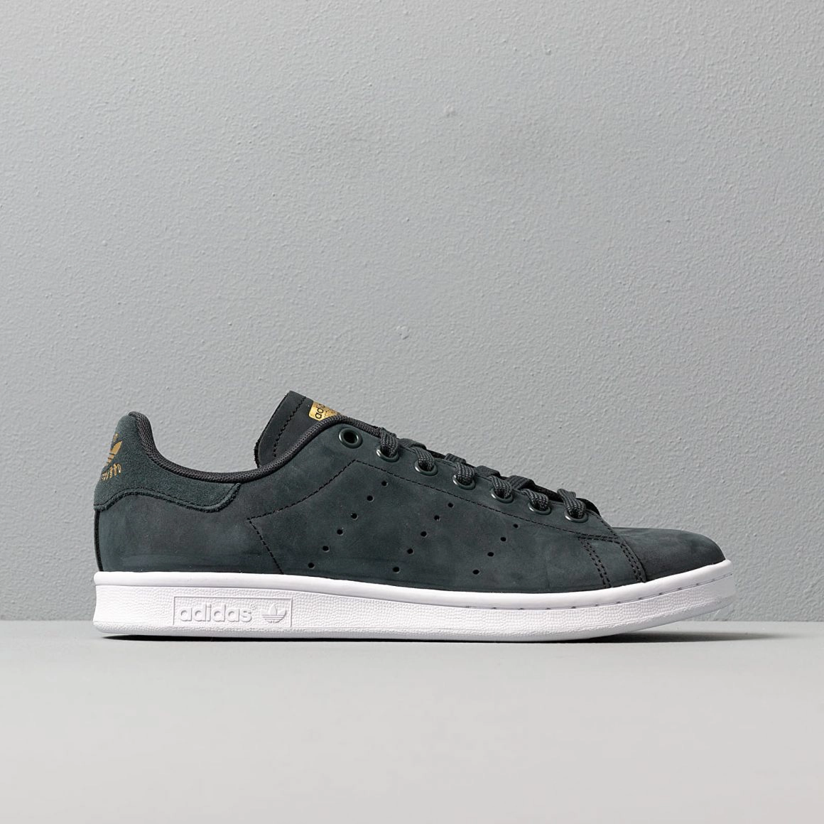 adidas Stan Smith W ‘’Core Black’’