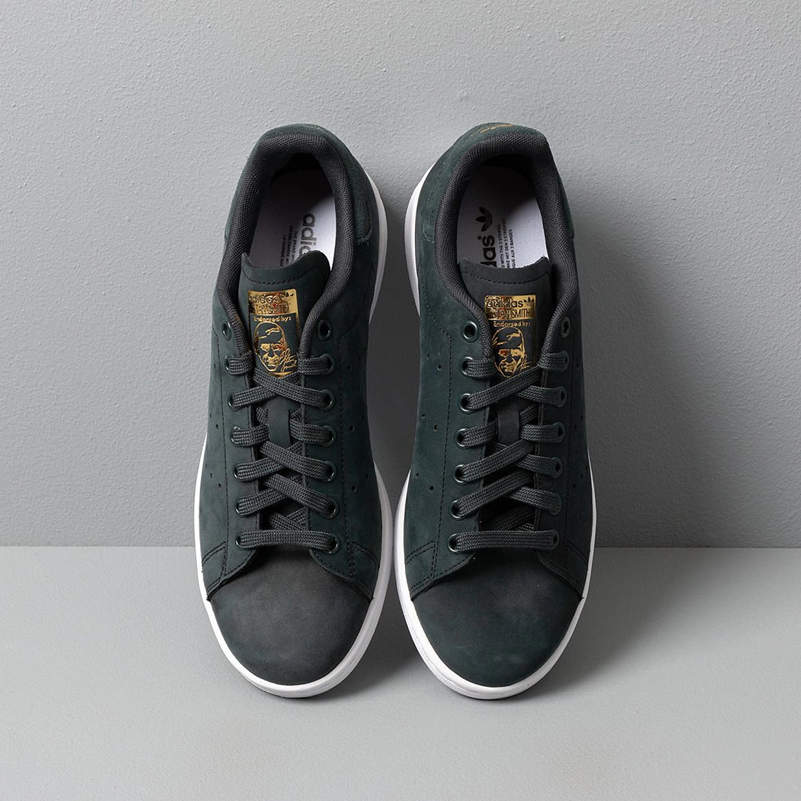 adidas Stan Smith W ‘’Core Black’’