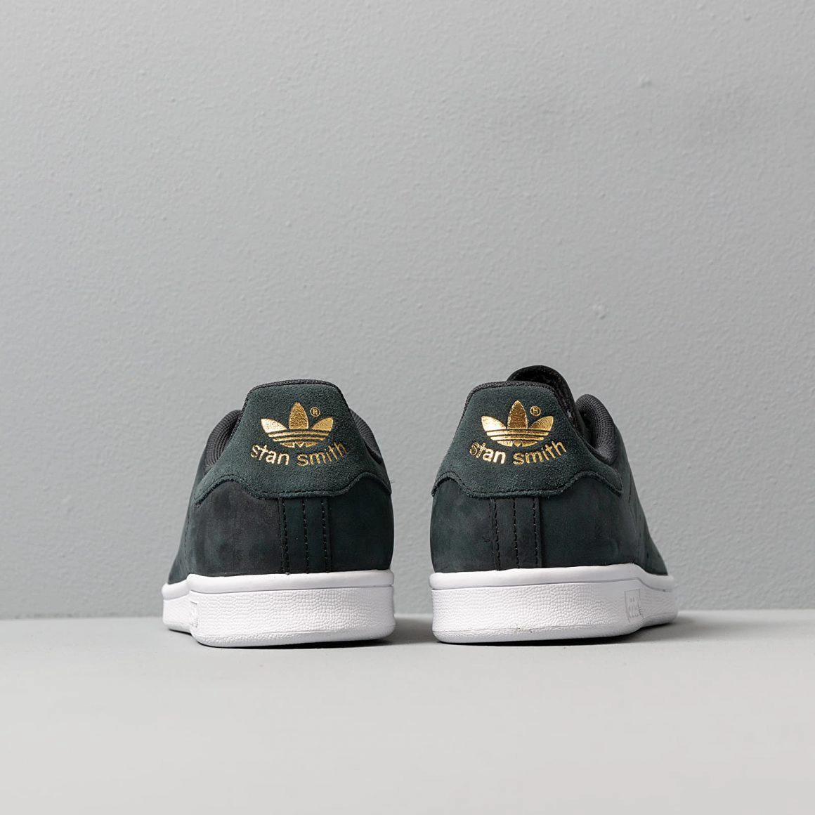 adidas Stan Smith W ‘’Core Black’’