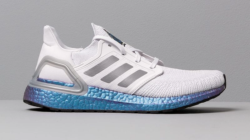 adidas Ultraboost 20 ‘’Dash Grey’’