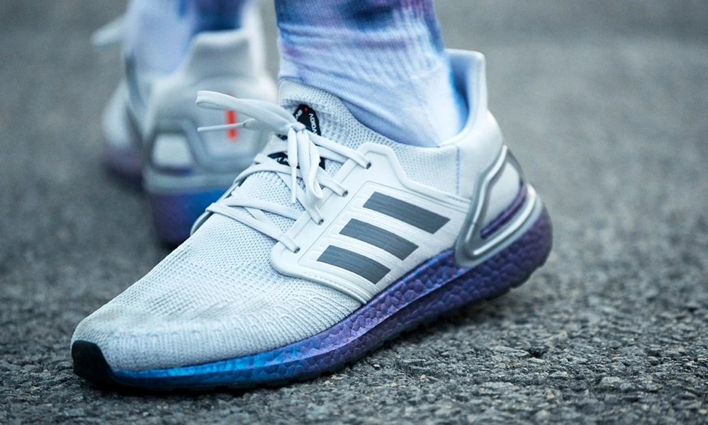 adidas Ultraboost 20 ‘’Dash Grey’’