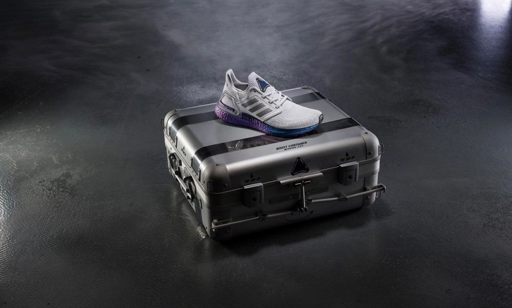 adidas Ultraboost 20 ‘’Dash Grey’’