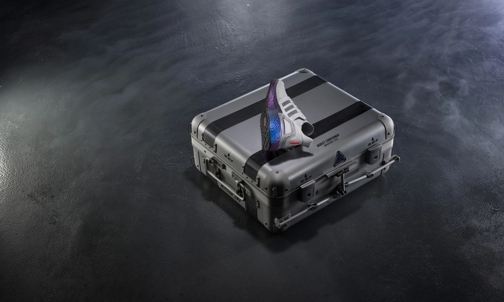 adidas Ultraboost 20 ‘’Dash Grey’’