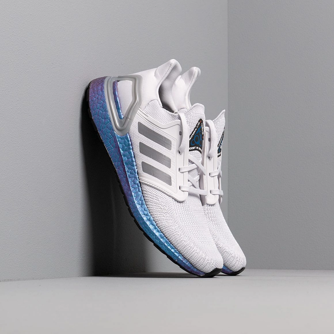 adidas Ultraboost 20 ‘’Dash Grey’’