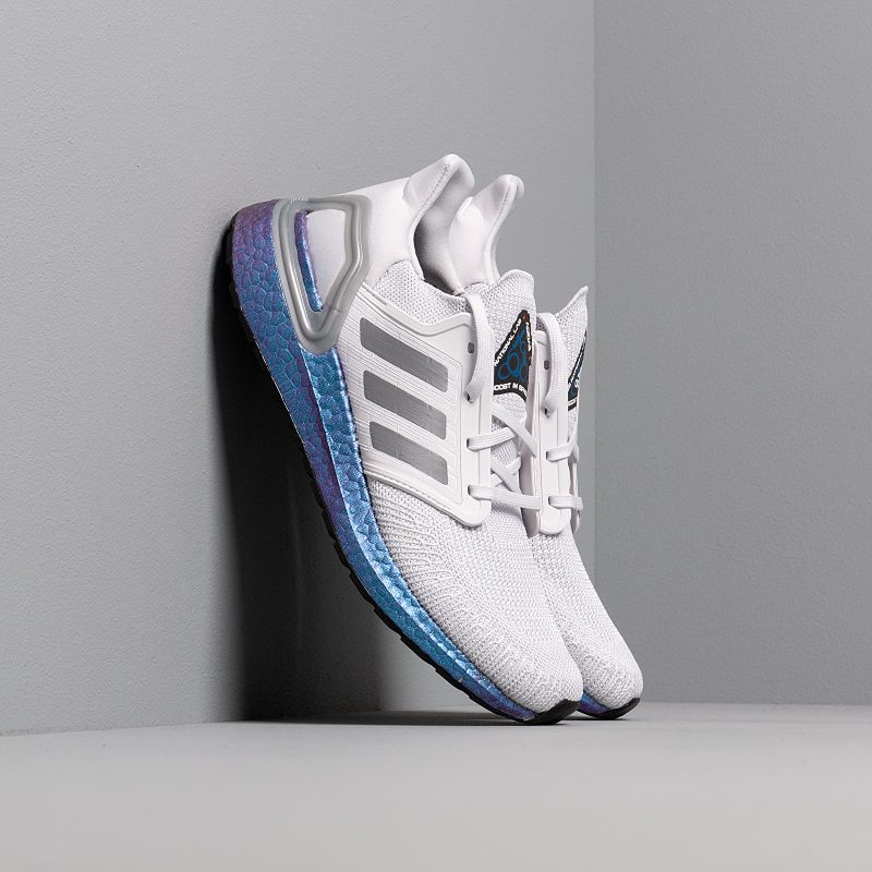 adidas Ultraboost 20 ââDash Greyââ | Sneaker Style
