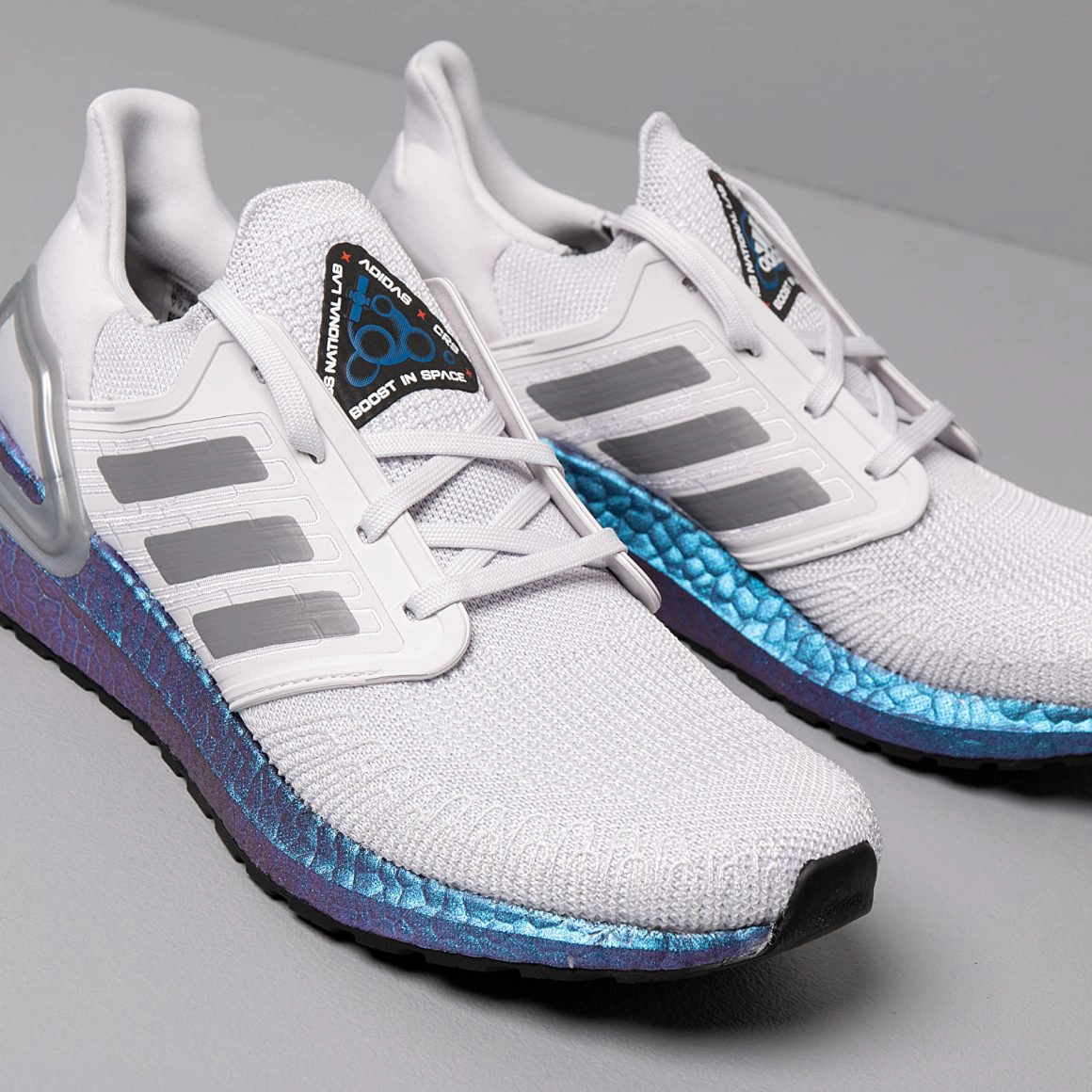 adidas Ultraboost 20 ‘’Dash Grey’’