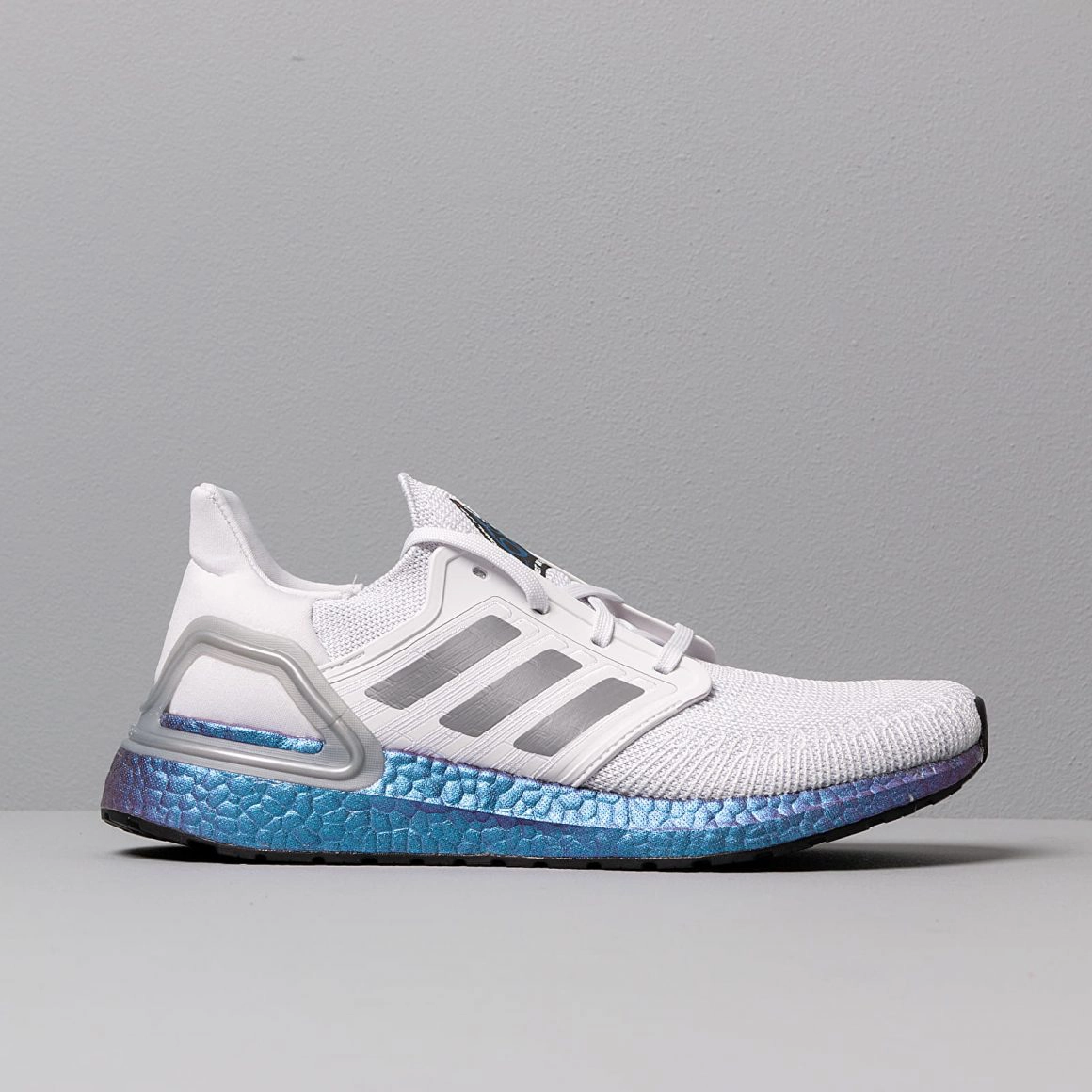 adidas Ultraboost 20 ‘’Dash Grey’’