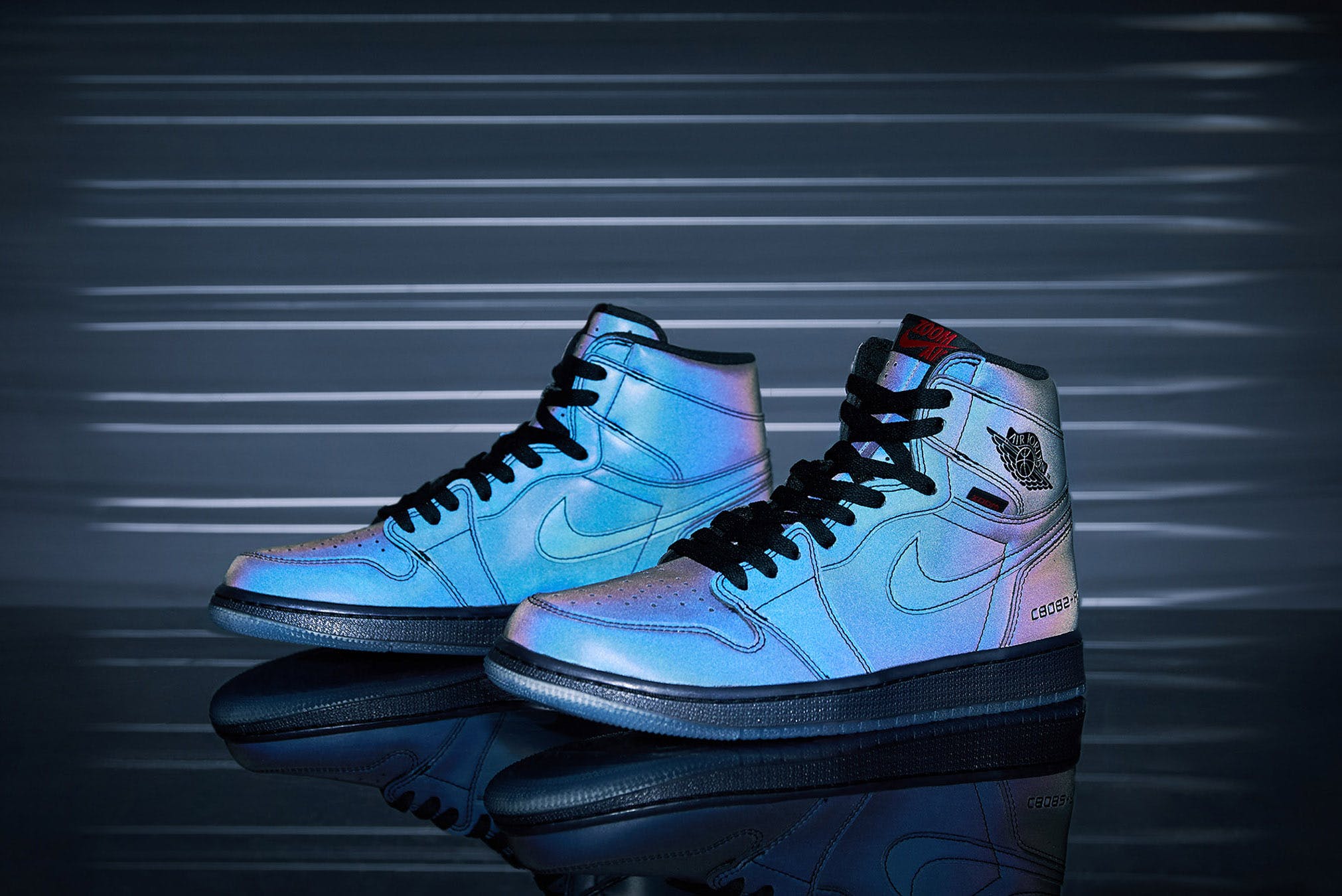 Air Jordan 1 Retro High OG âVisionaireâ GrÃ¼n 555088-702| Online Einkaufen bei FOOTDISTRICT