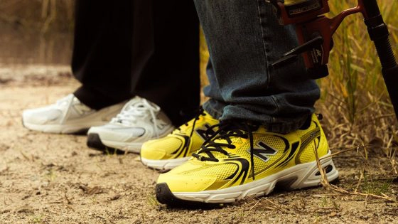 New Balance MR530