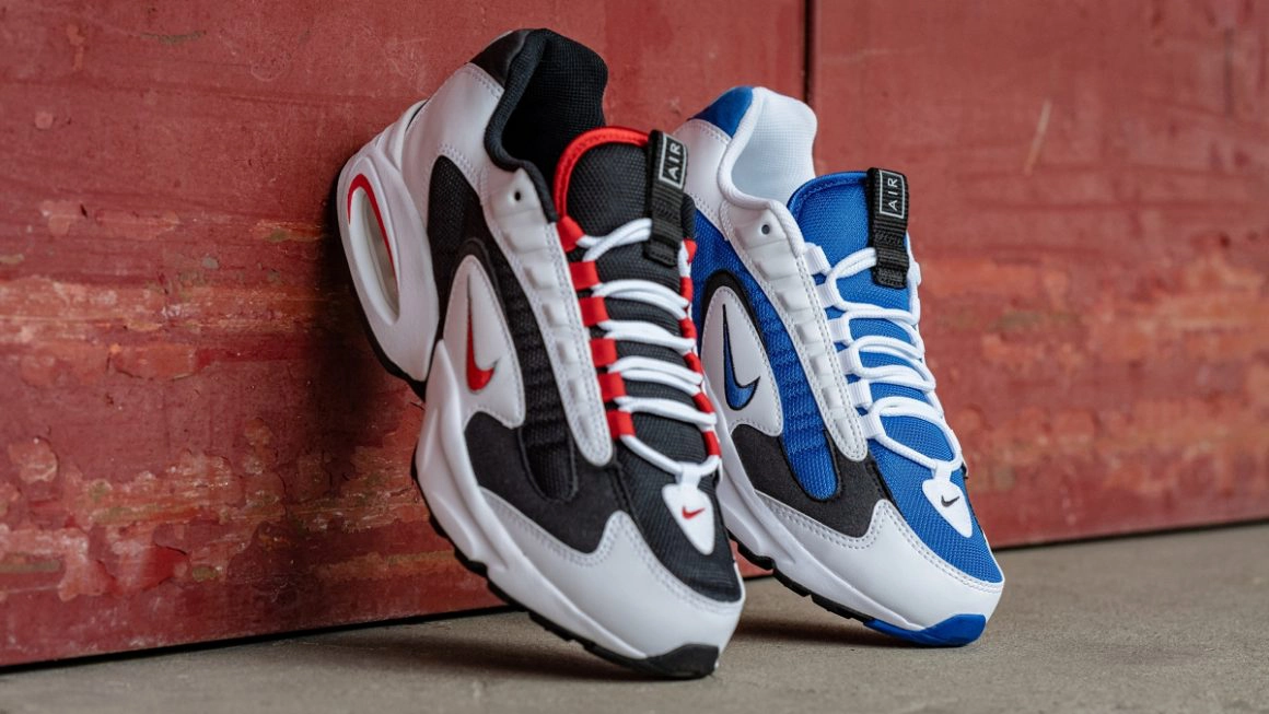 Nike Air Max Triax 96 - Retro 2019