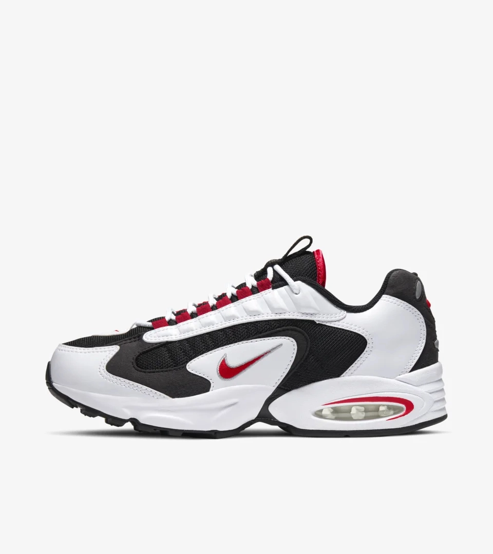 Air Max Triax 96 ‘’University Red’’ - CD2053-105