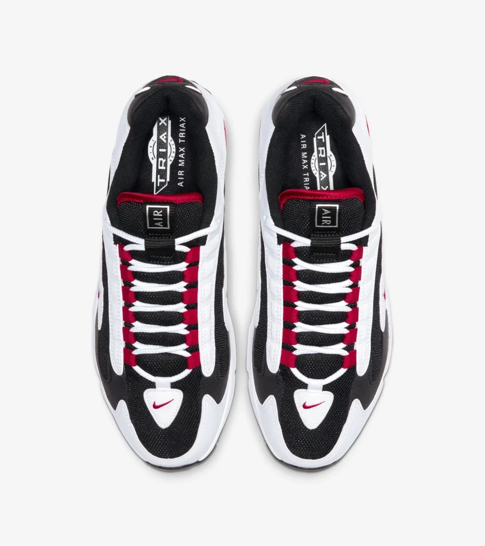 Air Max Triax 96 ‘’University Red’’ - CD2053-105