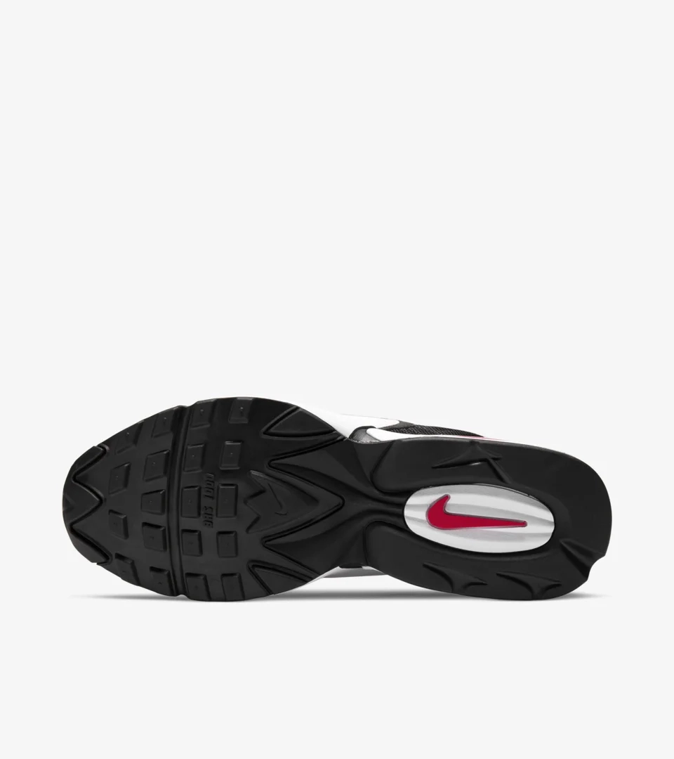 Air Max Triax 96 ‘’University Red’’ - CD2053-105