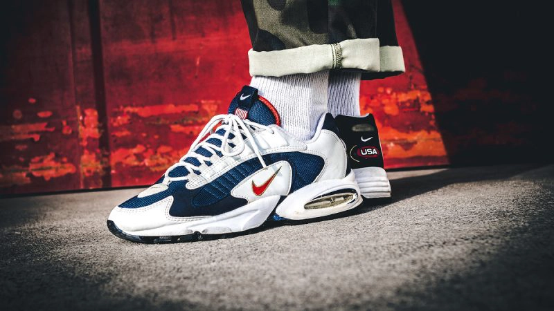 Nike Air Max Triax 96 ‘’USA’’
