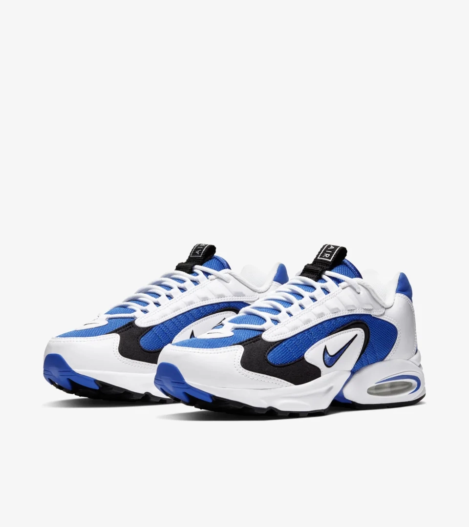 Air Max Triax 96 ‘’Varsity Royal’’ - CD2053-106