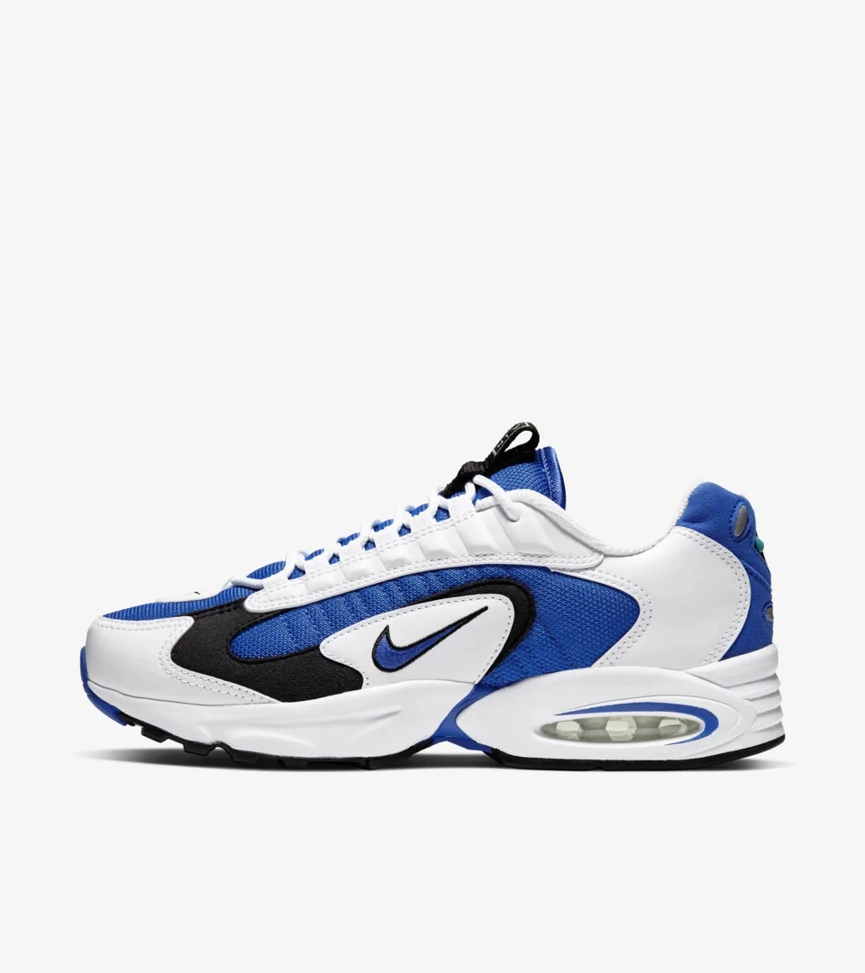Air Max Triax 96 ‘’Varsity Royal’’ - CD2053-106