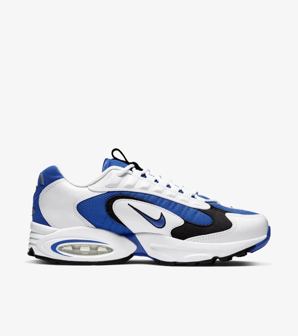 Air Max Triax 96 ‘’Varsity Royal’’ - CD2053-106