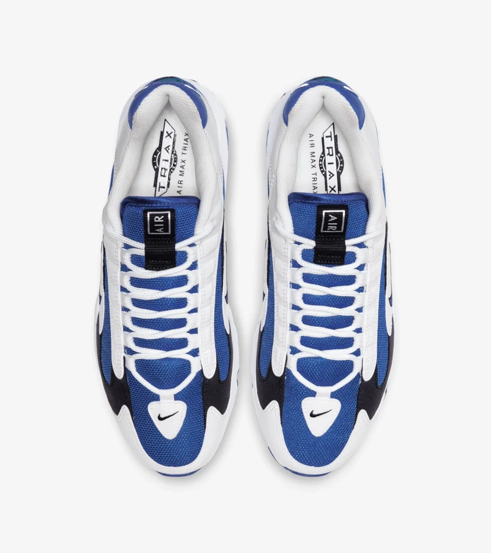 Air Max Triax 96 ‘’Varsity Royal’’ - CD2053-106