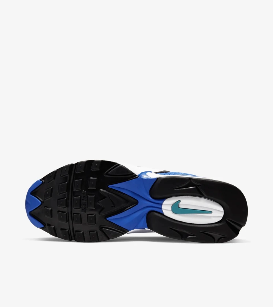 Air Max Triax 96 ‘’Varsity Royal’’ - CD2053-106