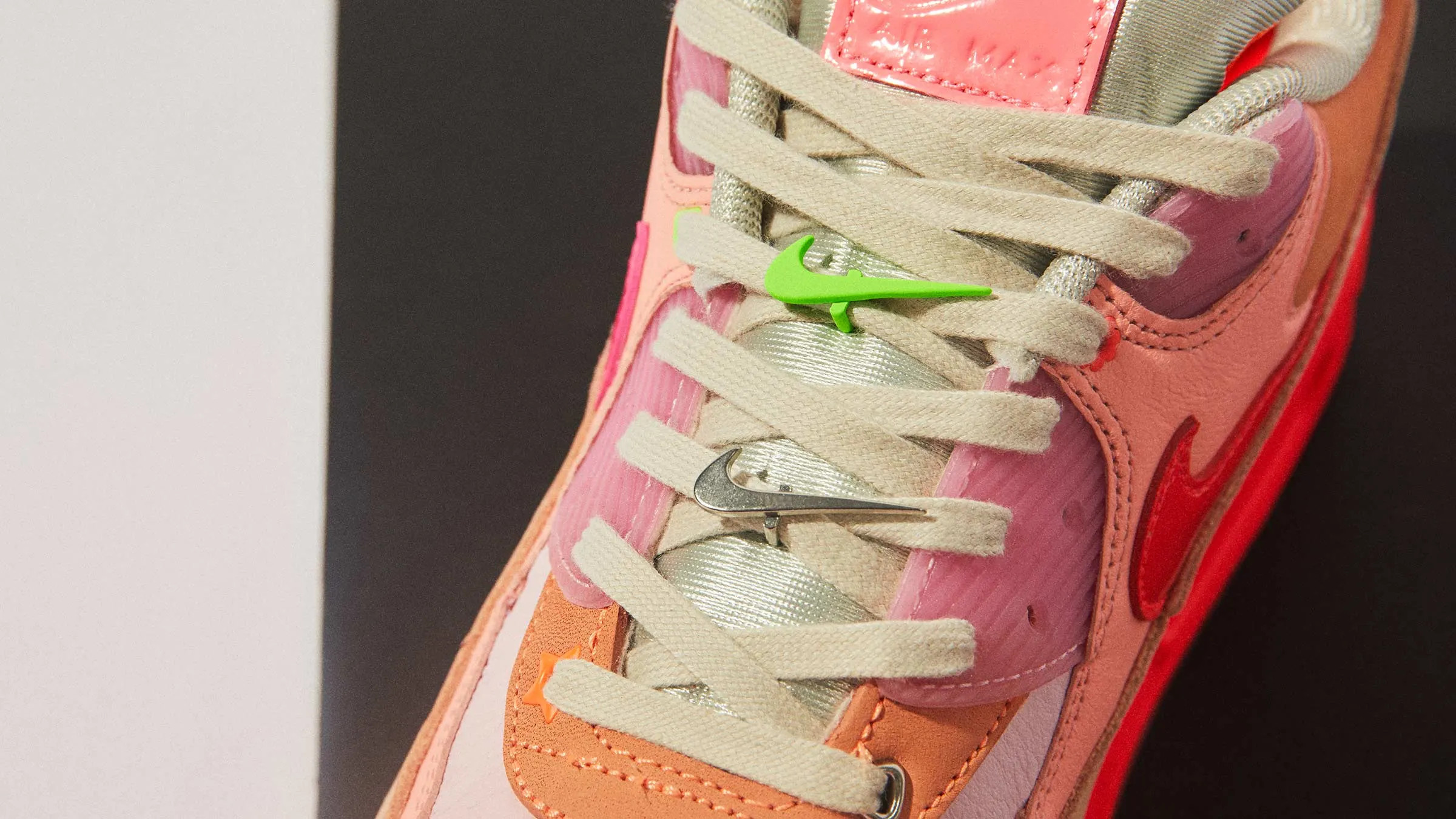 Nike WMNS Air Max 90 ââPink Shadeââ | Sneaker Style