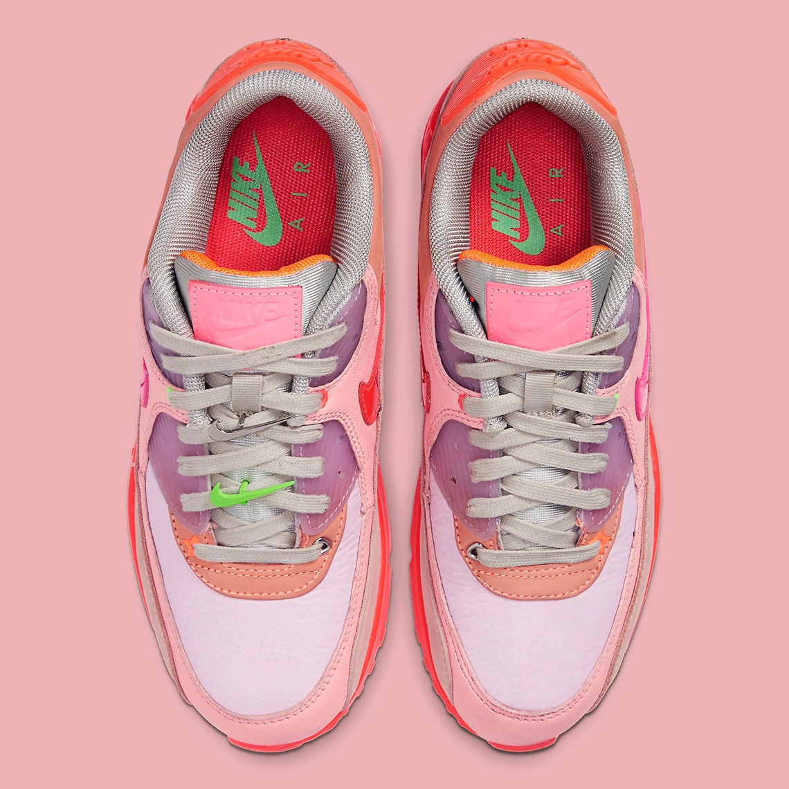 Nike WMNS Air Max 90 ‘’Pink Shade’’