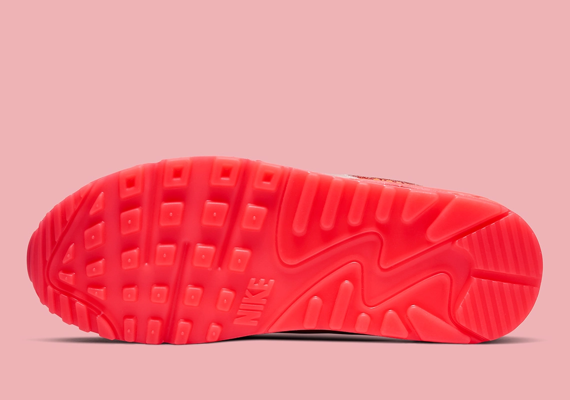 Nike WMNS Air Max 90 ‘’Pink Shade’’