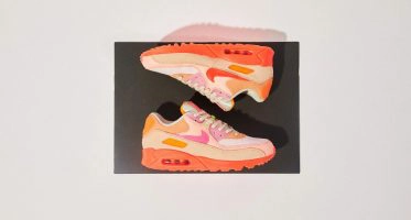 NikeWMNS Air Max 90 ‘’Pink Shade’’