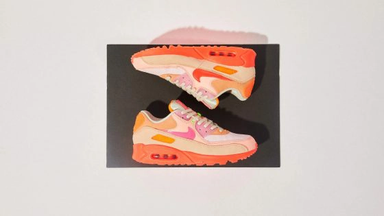Nike WMNS Air Max 90 ‘’Pink Shade’’