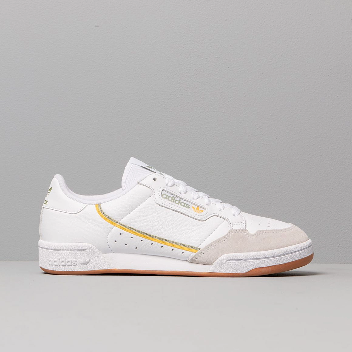 adidas Continental 80 ‘’Cloud White’’ - EG6382
