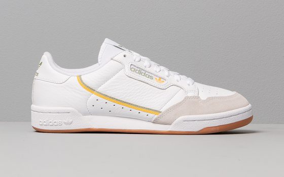 adidas Continental 80 ‘’Cloud White’’ - EG6382