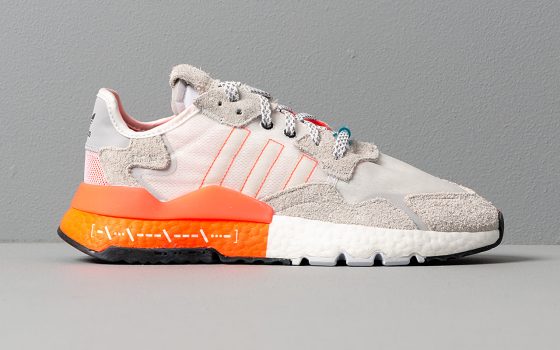 adidas Nite Jogger ‘’Morse Code’’
