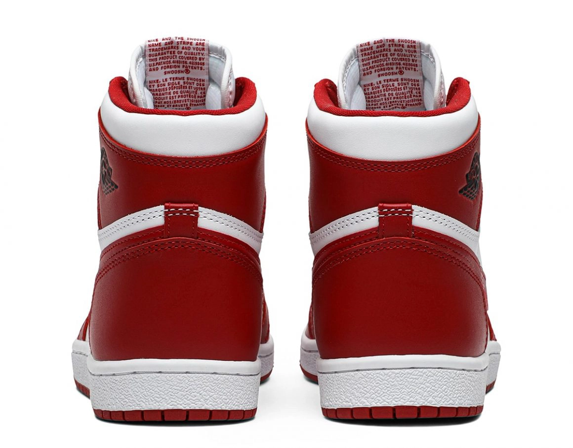 Air Jordan 1 Retro High ‘85