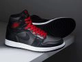 Air Jordan 1 Retro High OG ‘’Black Satin’’