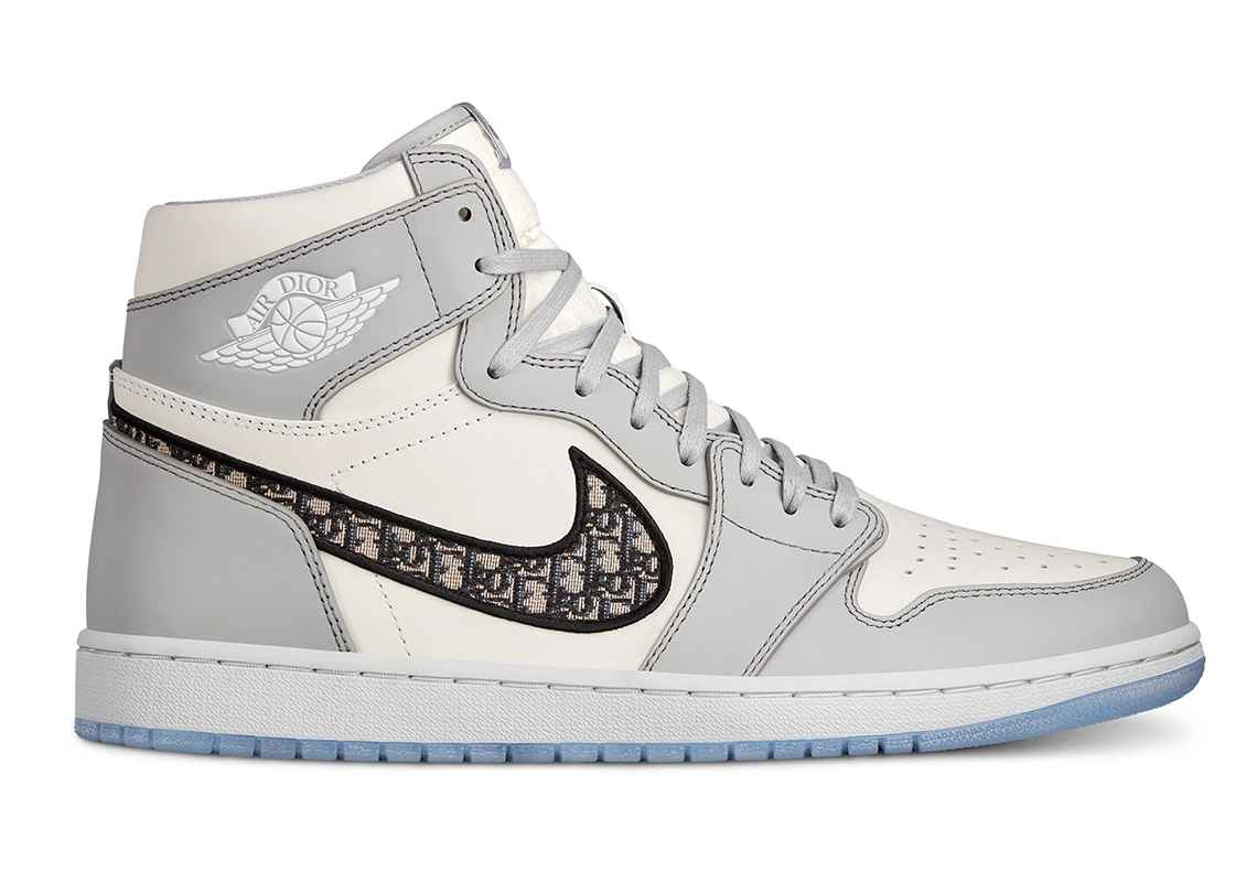 Dior x Air Jordan 1 Retro High