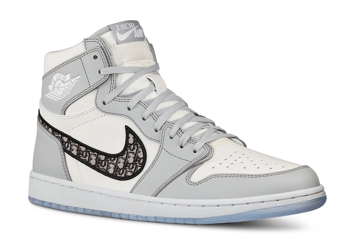 Dior x Air Jordan 1 Retro High