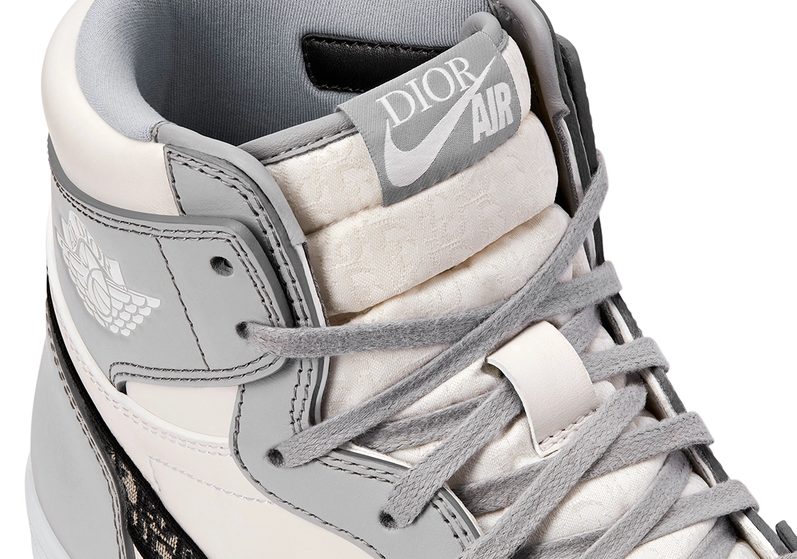 Dior x Air Jordan 1 Retro High