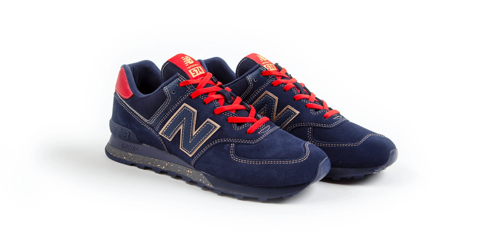 New Balance 574 ‘’Inspire The Dream’’