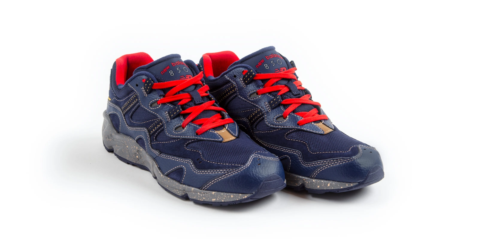 New Balance 850 ‘’Inspire The Dream’’