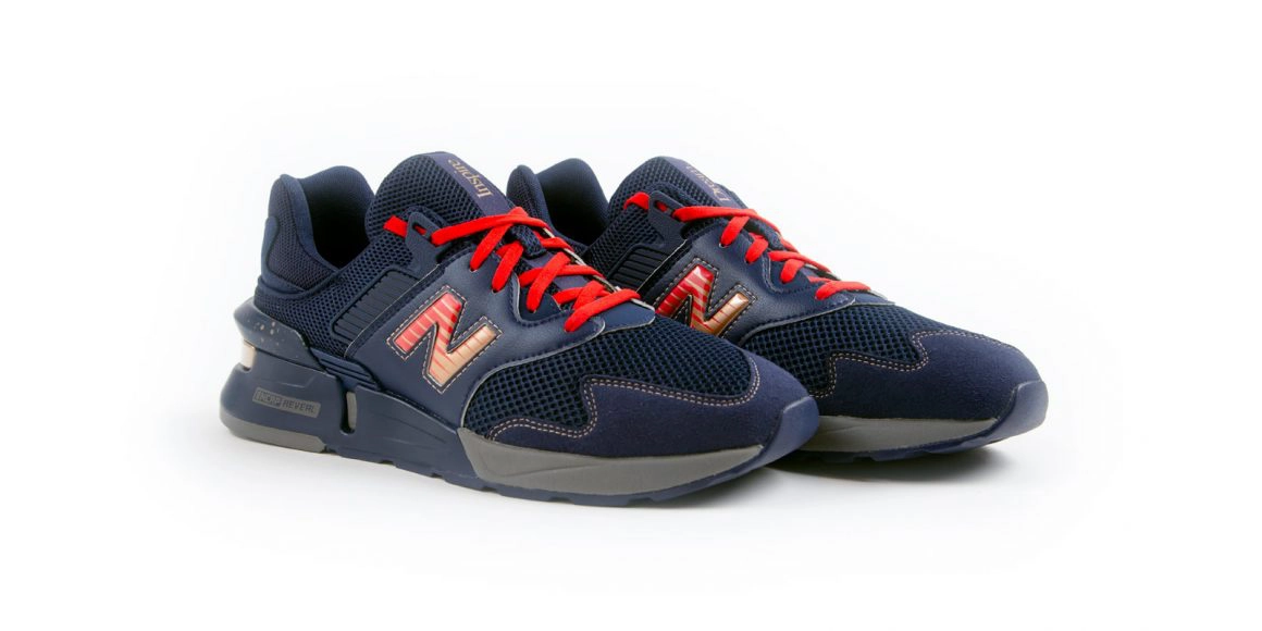 New Balance 997S ‘’Inspire The Dream’’