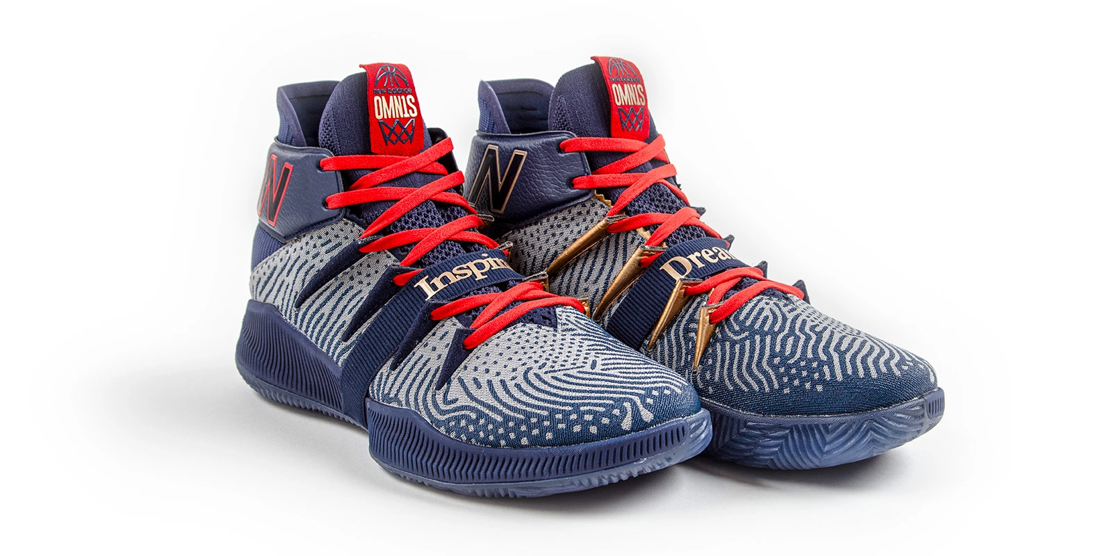 New Balance OMN1S ‘’Inspire The Dream’’